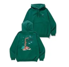 2025年最新】green day パーカーの人気アイテム - メルカリ