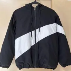 【新品】韓国子供服 中綿ジャケット アウター 160cmのサムネイル