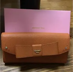 ト*シ様 サマンサベガ長財布