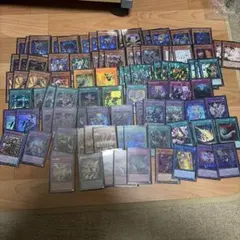 遊戯王OCG シャドール デッキ エクストラ サイド オプション付き ストラク