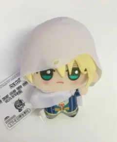 刀剣乱舞ONLINE ちびぐるみ 山姥切国広