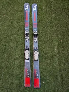 ノルディカ　スキー板、ストック 2024-25モデル NORDICA ノルディカ スキー板 DOBERMANN SLR