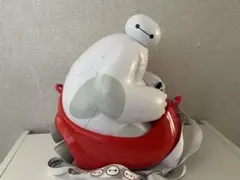 ベイマックス　ポップコーンバケットのサムネイル