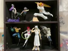 2025年最新】幽遊白書 飛影 フィギュアの人気アイテム - メルカリ