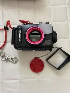 2026年最新】OLYMPUS STYLUS TG-2 Toughの人気アイテム - メルカリ