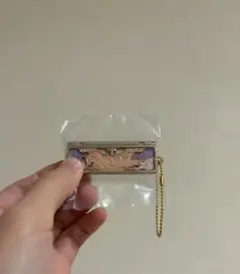 フラワーノーズ カプセルトイ