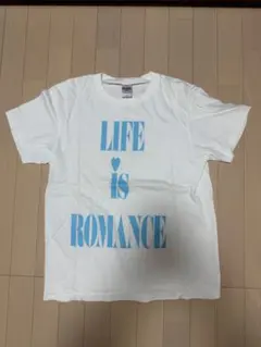 I LOVE MN ロゴ Tシャツ ライトブルー - メルカリ