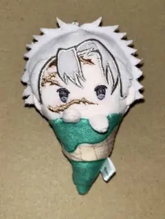 アイスたぴぬい　不死川実弥