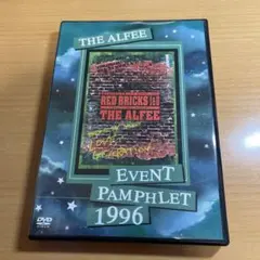 2026年最新】the alfee dvdパンフレットの人気アイテム - メルカリ