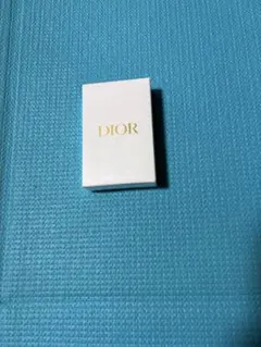 DIOR トランプ