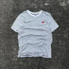 y2k 00s NIKE短丈 boarder teearchive c-boy