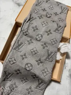 ルイヴィトン マフラー