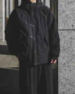 ARKnets×marka 別注 PUFFED SNOW PARKA ジャケットのサムネイル
