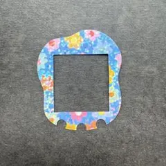 たまごっちuni フェイスプレート 2431