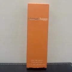 CLINIQUE happy. パフューム スプレー 50mlのサムネイル