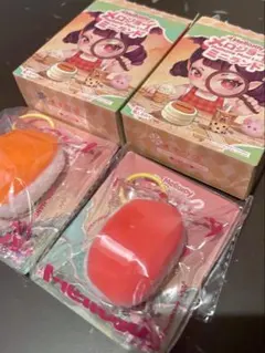 Mellojoy メロジョイ ミニランド スフレ マグロ寿司 セット - メルカリ
