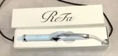 ReFa リファカールアイロン プロ ホワイト 32mm コテ