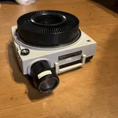レア コダック スライドプロジェクター AF-2 Kodak Ektagraphic AF2 Autofocus Slide Projector with Remote