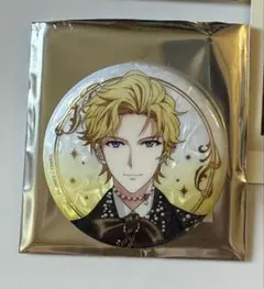 アイナナEXPO 六弥ナギ 缶バッジ - メルカリ