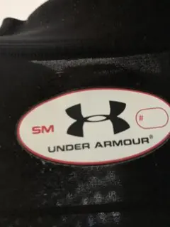 アンダーアーマー　インナーシャツ