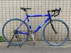ジャンク品 GIOS AERO LITE ジオス エアロライト 前2×後9速のサムネイル