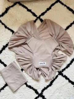 KONNY 抱っこひも XSサイズ