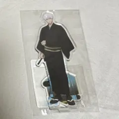 呪術廻戦 渋谷TSUTAYA 五条悟 アクリルスタンド - メルカリ
