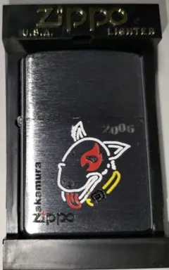 2026年最新】zippo 2005の人気アイテム - メルカリ