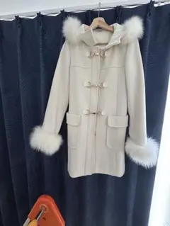 セシルマクビー　コートのサムネイル