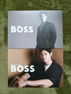 2026年最新】大谷翔平 boss ポストカードの人気アイテム - メルカリ