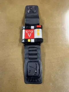 超獣戦隊ライブマン　DXツインブレス　レッドファルコン
