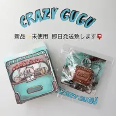 CRAZY GUGU ミントシリーズ ロータス louts - メルカリ