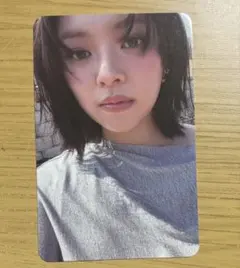 twice this is for アルバム グッズ トレカ ジョンヨン