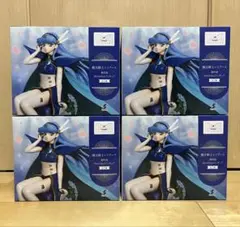 死神と少女 アクリルスタンド 蒼 ステラワース - メルカリ