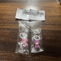 葬送のフリーレン めじるし アクセサリー フェルン アウラ