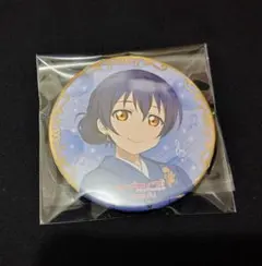 ラブライブ！ コミケ C100 虹ヶ咲学園 缶バッジ 朝香果林 - メルカリ