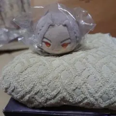 あんさんぶるスターズ、もちもちマスコット