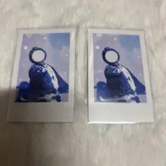 いれいす　If 実写チェキ　② ライブ衣装