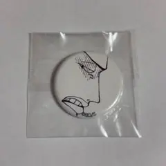 ワンピース 缶バッジ