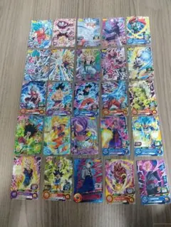 vジャンプ　最強ジャンプ　スーパードラゴンボールヒーローズ