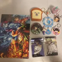 アニメグッズ まとめ売り - メルカリ