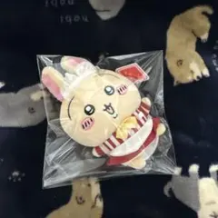 ちいかわ ちいかわレストラン ホール担当なマスコット（うさぎ）
