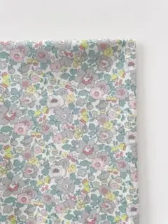 カットクロス(83×35) libertyタナローンbetsy ann