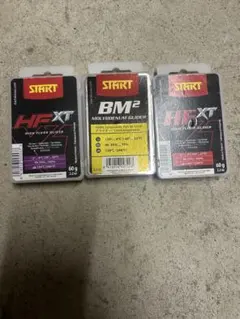 SWIX HF6BW HF7BW HF8BW スキー用ワックスセット - メルカリ
