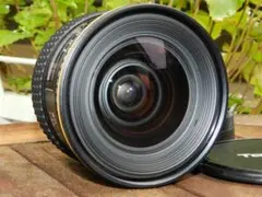 即撮影可　Tokina AF 20-35mm f/3.5~4.5 ズームレンズのサムネイル
