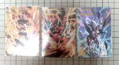 ドラゴンボール　キラカード ジレン トッポ ディスポ