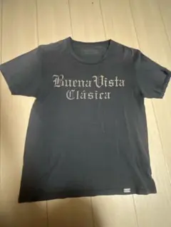 BUENA VISTA（ブエナビスタ） ロゴプリント Tシャツのサムネイル