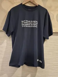 THE NORTH FACE メンズTシャツ　神戸限定