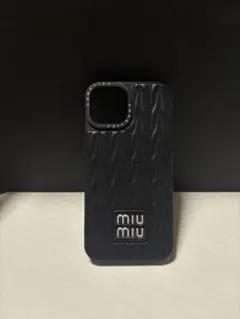 2026年最新】miumiu iphoneケース 15の人気アイテム - メルカリ