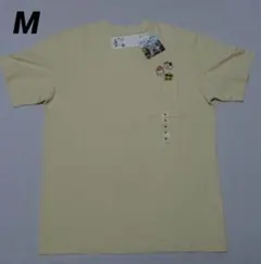タグ付き新品　ファイナルファンタジー UT　アルファ　モーグリ　ユニクロ　M